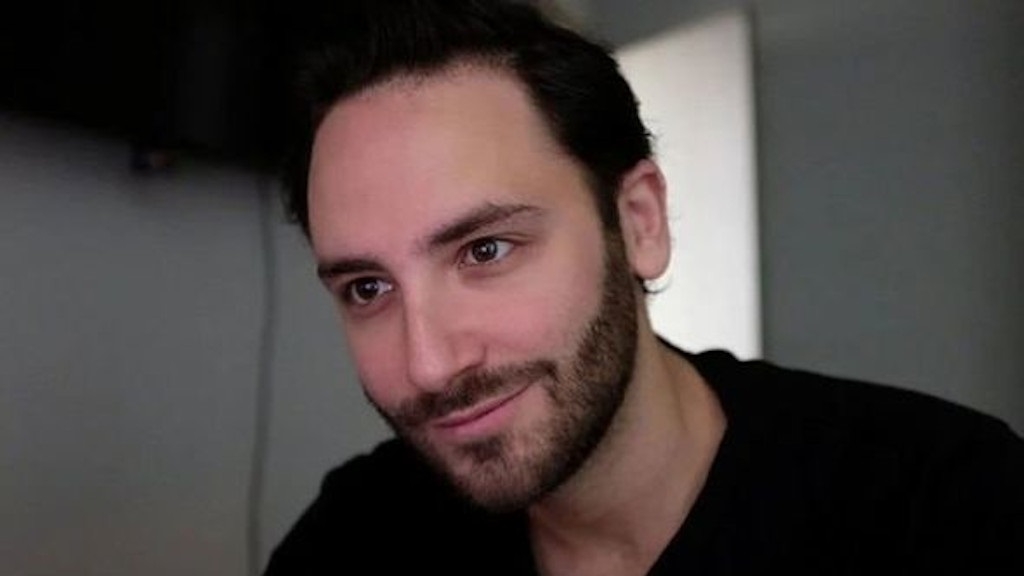 "Έφυγε" ο WoW player Reckful, η Blizzard τον εισήγαγε στο παιχνίδι