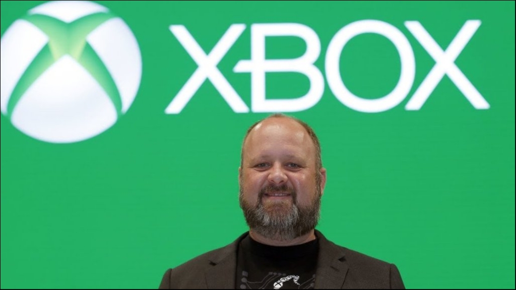 Microsoft: "Ετοιμάζουμε πολλά games που δεν δείξαμε"