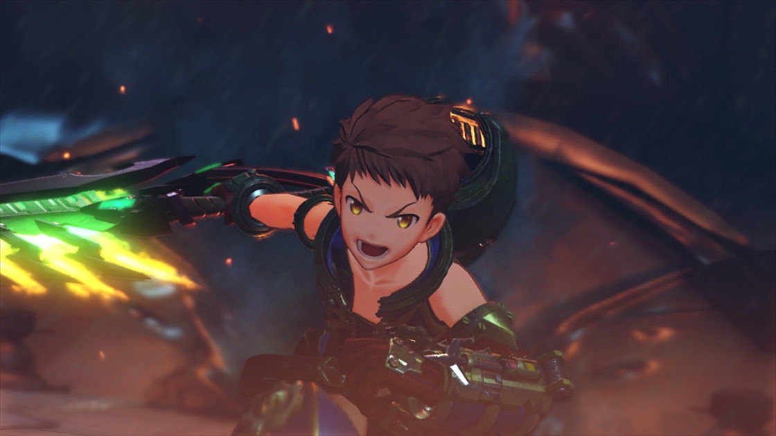 300 μουσικοί στο soundtrack του Xenoblade Chronicles 2