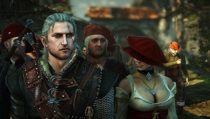 Witcher 2: Δωρεάν τα development tools