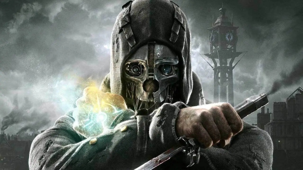 Ο διευθυντής του Dishonored ανακοινώνει νέο στούντιο και οι fans θα πρέπει να είναι πολύ ενθουσιασμένοι