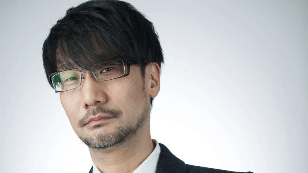 Ο Hideo Kojima δήλωσε ότι το νέο του video game βρίσκεται σε περίοδο crunch