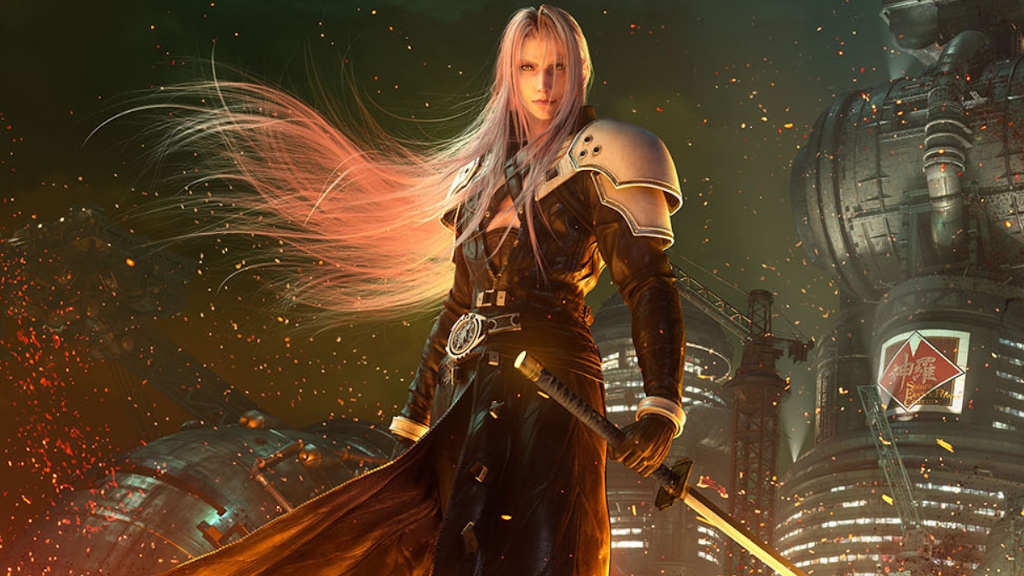 Φήμη: To Final Fantasy VII Remake έρχεται στα PC Φήμη: To Final Fantasy VII Remake έρχεται στα PC