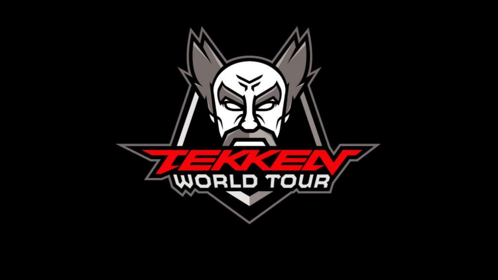 Tekken World Tour