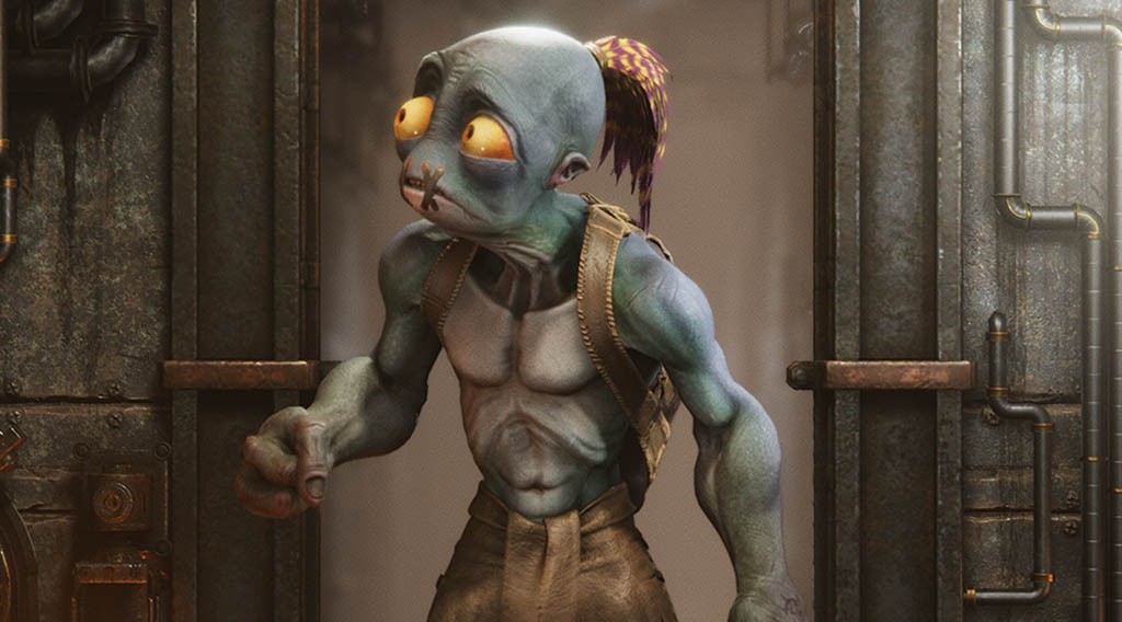 Δωρεάν PS Plus games: Απρίλιος 2021 Δωρεάν PS Plus games: Απρίλιος 2021