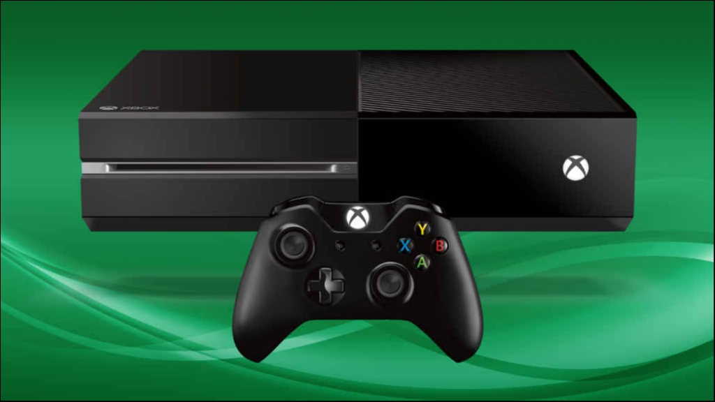 Xbox One System Update Μαρτίου 2017
