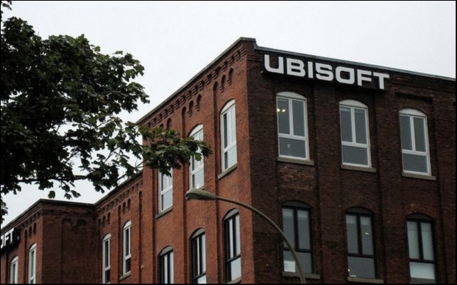 Νέο multiplayer game από την Ubisoft