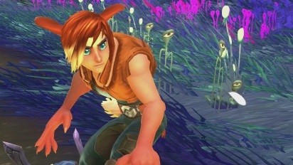 Wildstar: The Strain Ultradrop