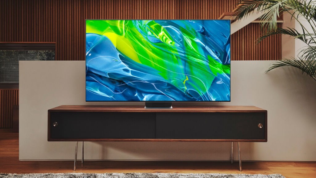 H Samsung κατηγορείται ότι αλλάζει την συμπεριφορά των τηλεοράσεών της για να δείχνει καλύτερη στα benchmarks  H Samsung κατηγορείται ότι αλλάζει την συμπεριφορά των τηλεοράσεών της για να δείχνει καλύτερη στα benchmarks