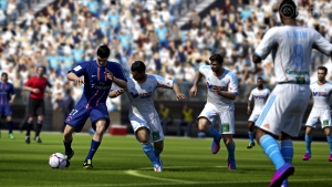 Η EA θέλει το FIFA 14 πρώτο σε πωλήσεις