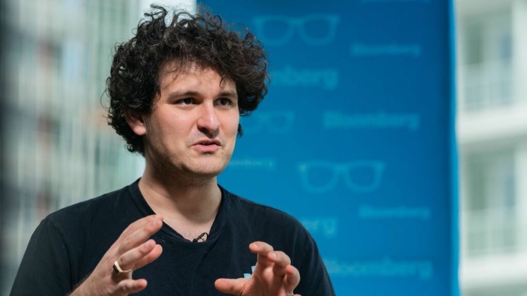 Ο CEO της χρεωκοπημένης εταιρείας κρυπτονομισμάτων FTX συνελήφθη στις Μπαχάμες 