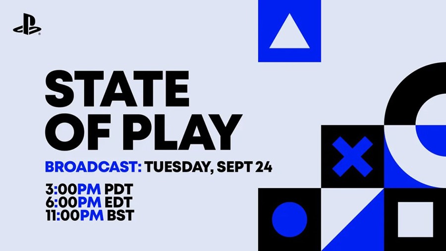 PlayStation State of Play: 24/9/24 - Ghost of Yotei και third-party games PlayStation State of Play: 24/9/24 - Ghost of Yotei και third-party games