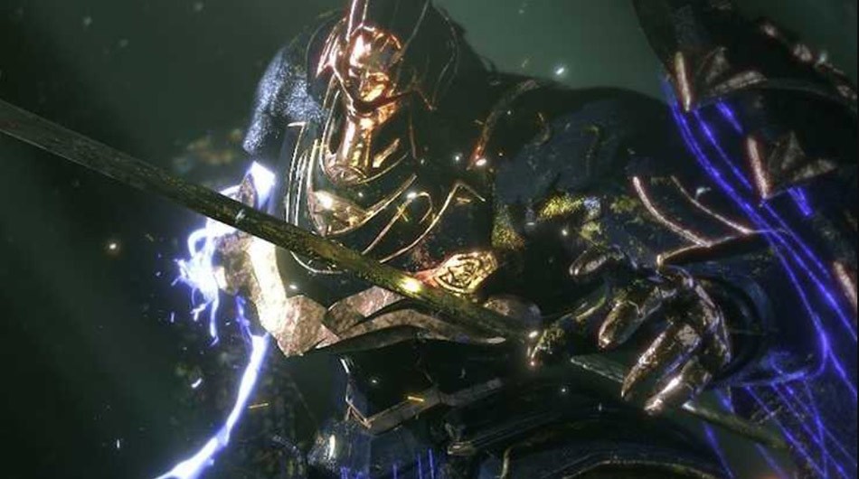 Babylon's Fall gameplay trailers