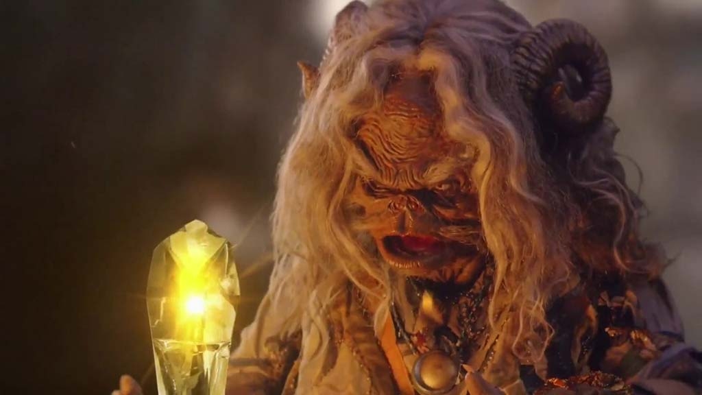 The Dark Crystal: Age of Resistance Tactics 