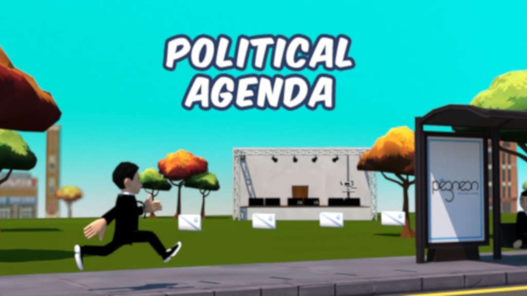 Political Agenda