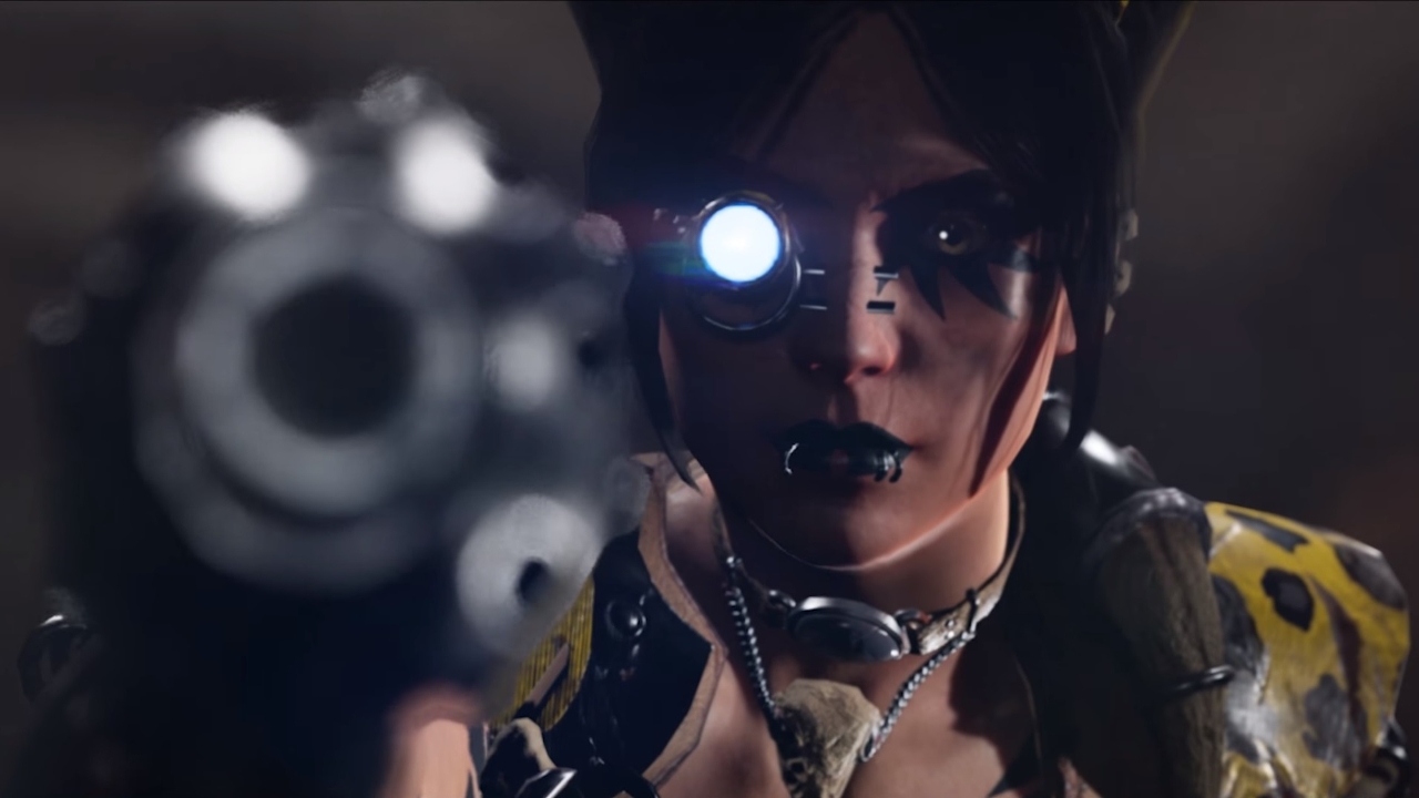 Necromunda: Underhive Wars