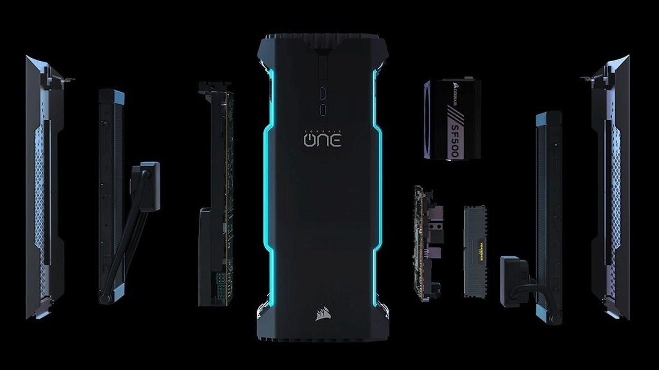 Corsair One