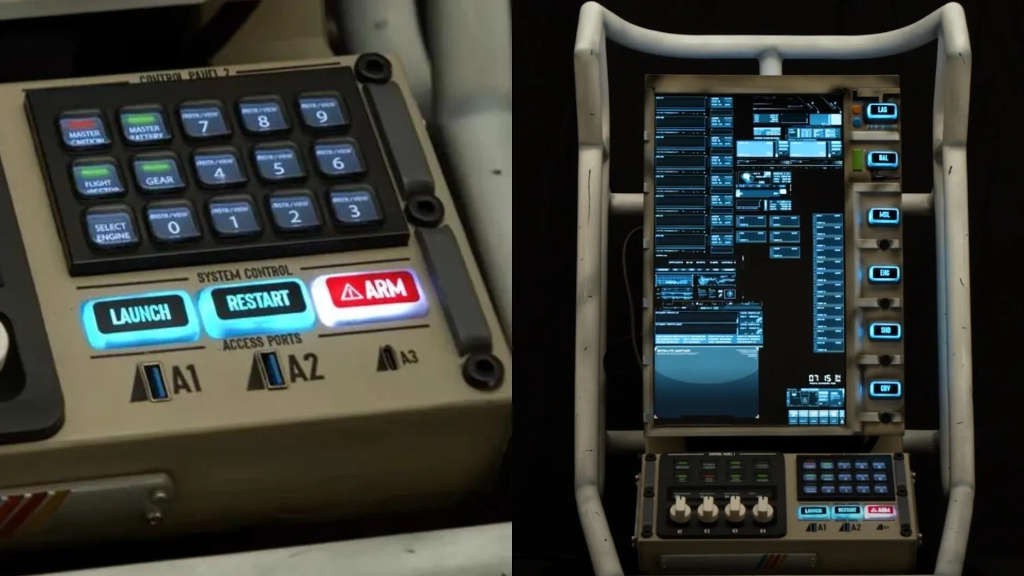 Starfield Gaming PC Starfield Gaming PC