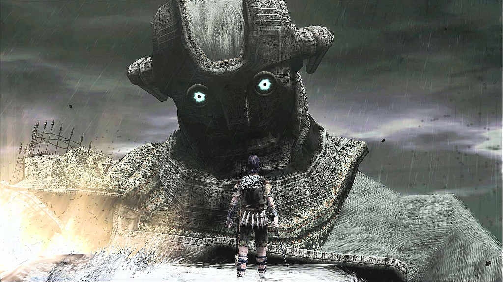 Φήμη: Το Shadow of the Colossus έρχεται στο PlayStation Plus