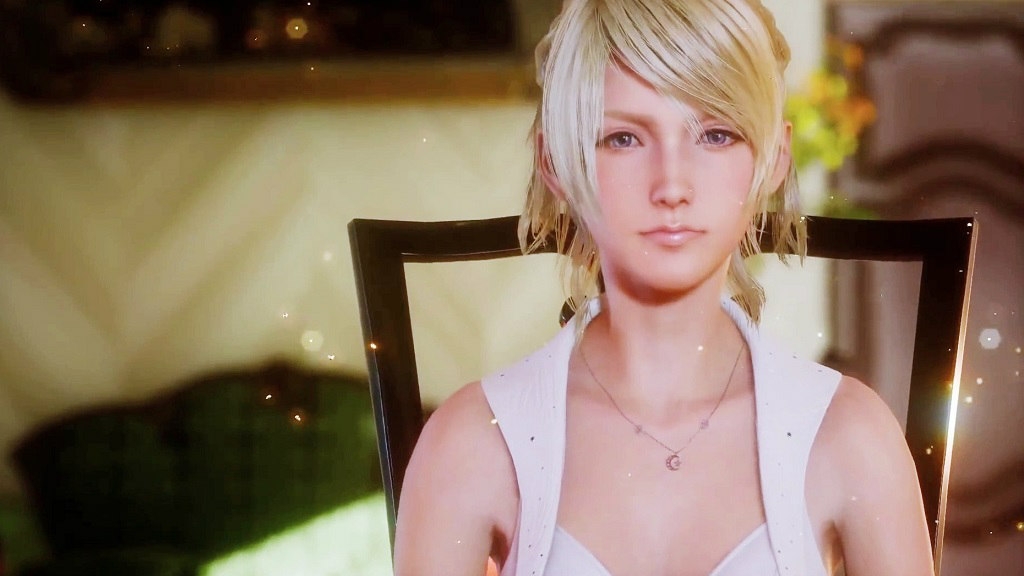 Final Fantasy XV: Κυκλοφορία σε PC και κινητά
