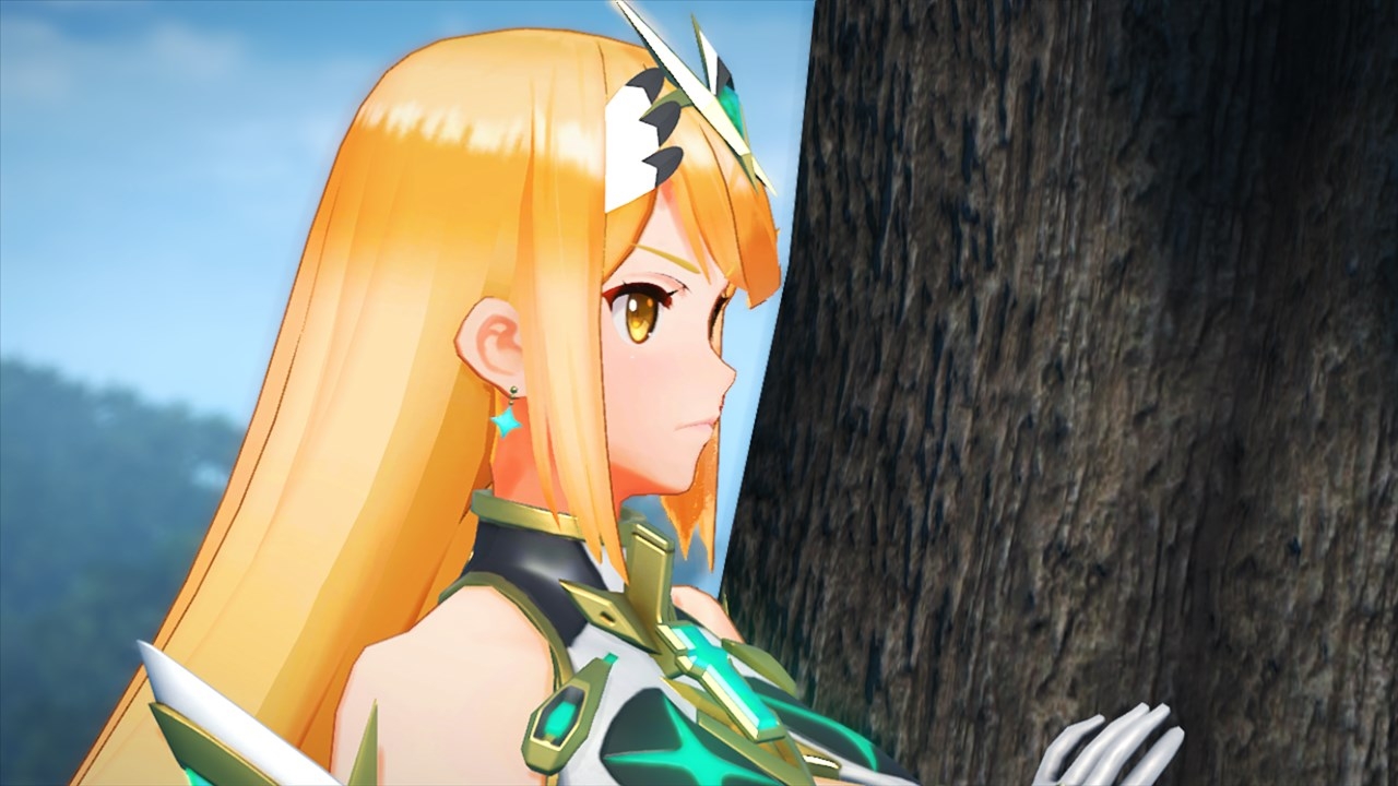 Xenoblade Chronicles 2: Ημερομηνία κυκλοφορίας