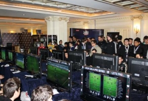 Πρωτάθλημα Pro Evolution Soccer 2013: Ο νικητής