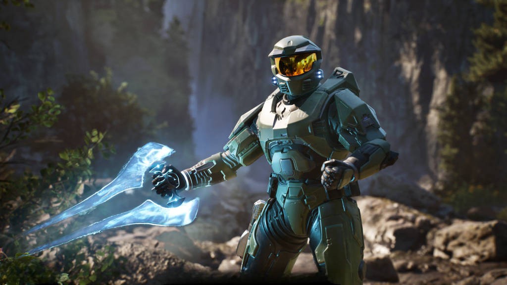 Νέα Halo και μετονομασία της 343 Industries