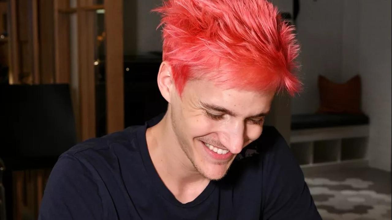 Ninja: "Δεν παίζω με γυναίκες gamers" Ninja: "Δεν παίζω με γυναίκες gamers"