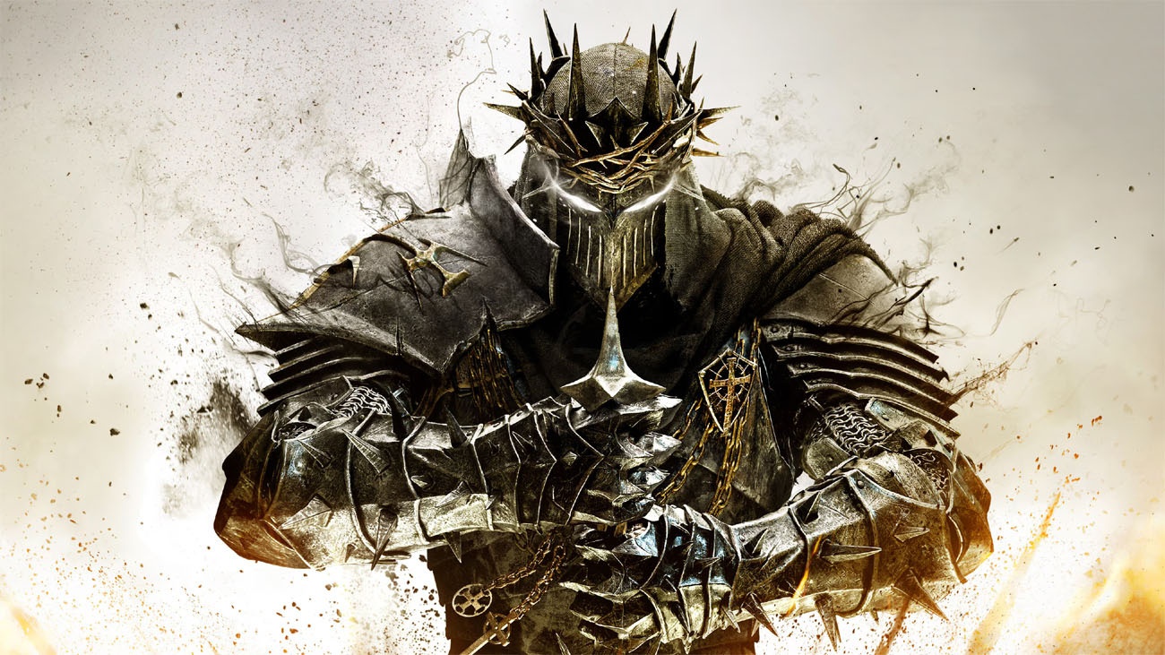 Η συμφωνία αποκλειστικότητας του Lords of the Fallen 2 ακυρώθηκε