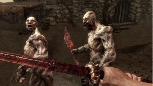 Ημερομηνίες των The Elder Scrolls V: Skyrim expansions στο PS3