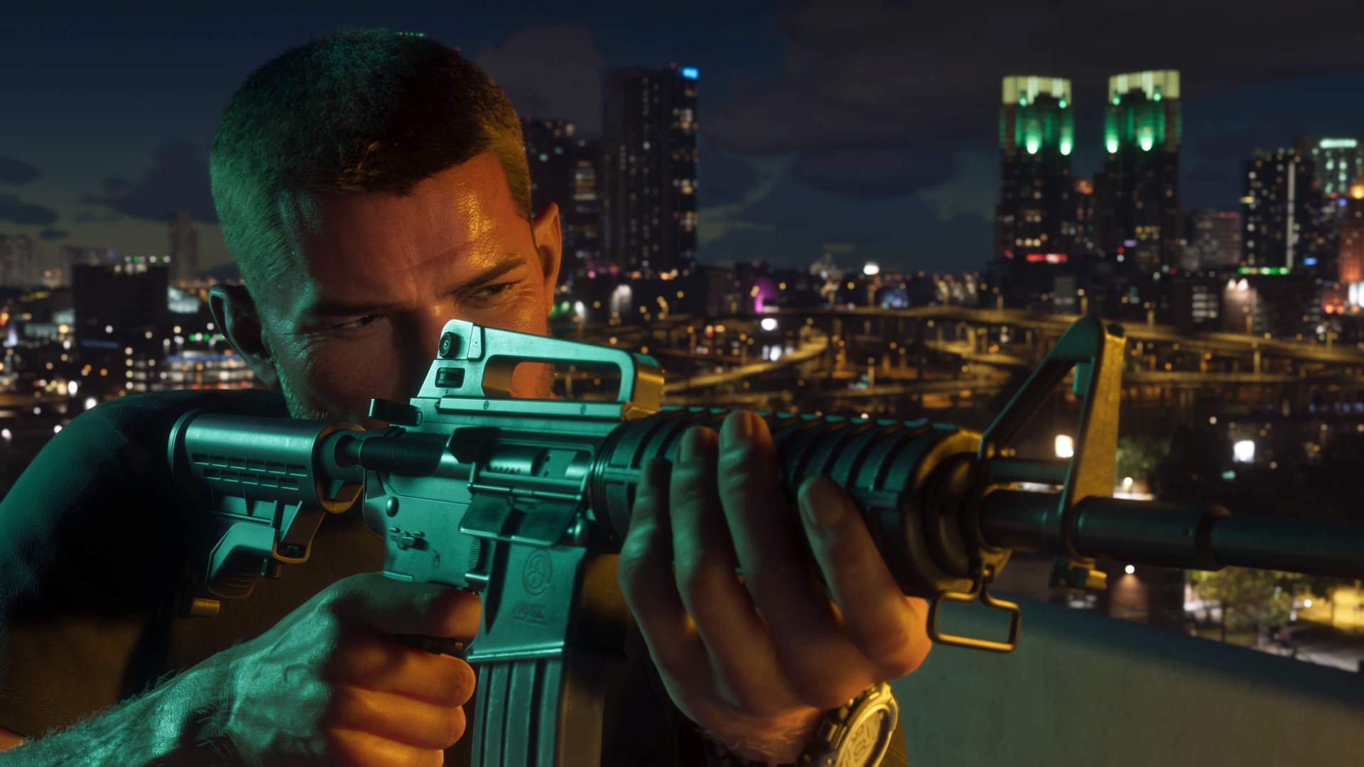 Το GTA 6 θέλει να ξανασκεφτείς το να κάνεις ό,τι κάνουν όλοι στο Grand Theft Auto