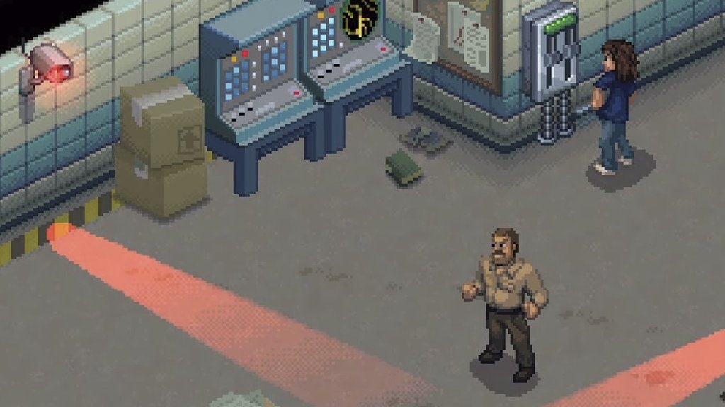 Stranger Things 3: The Game