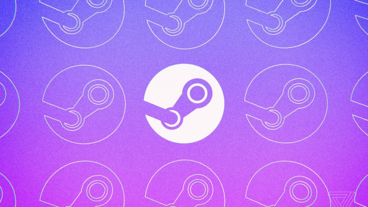 Το Steam καταργεί τον τομέα ταινιών και βίντεο Το Steam καταργεί τον τομέα ταινιών και βίντεο