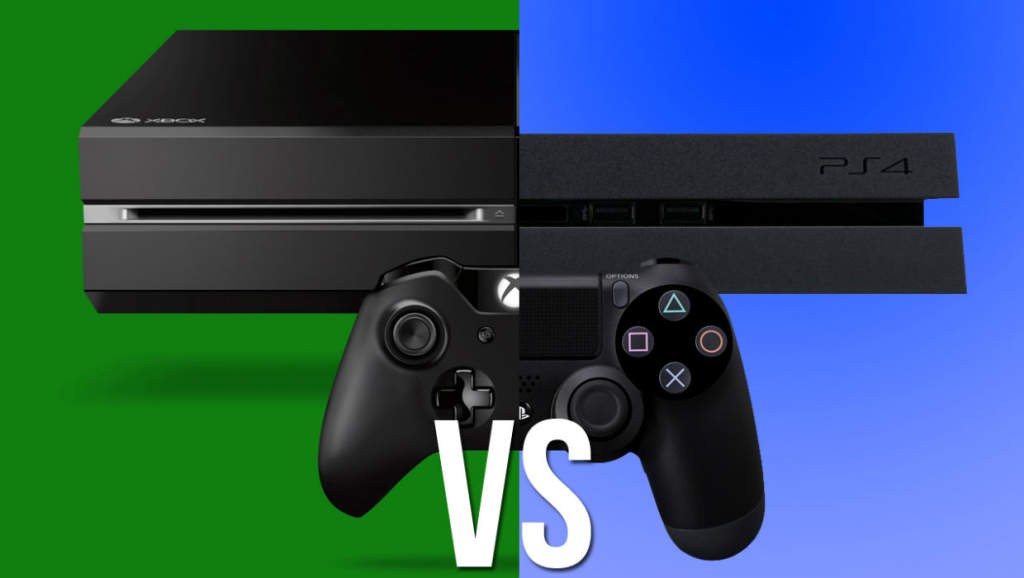 Black Friday 2015: PS4 vs Xbox One