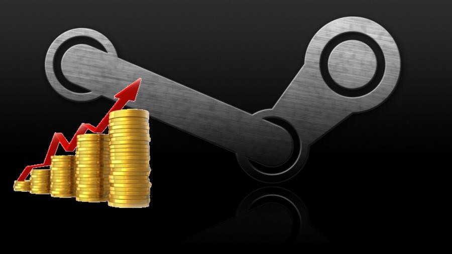 Τα Top 20 games στο Steam για το 2015