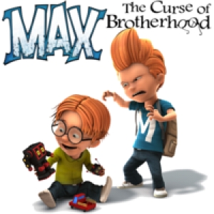 Ημερομηνία Κυκλοφορίας Max: The Curse of Brotherhood