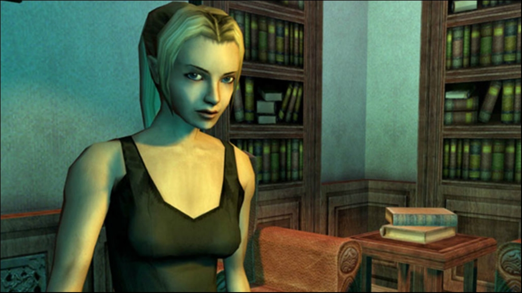 Η Nintendo κατοχυρώνει εκ νέου την επωνυμία του Eternal Darkness