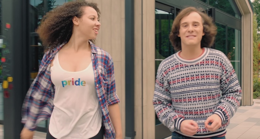 Το μιούζικαλ της Microsoft