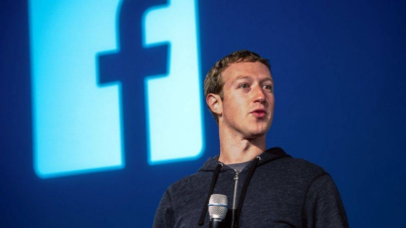 Mark Zuckerberg: "Τα games είναι σημαντικά για την ανάπτυξη των παιδιών"