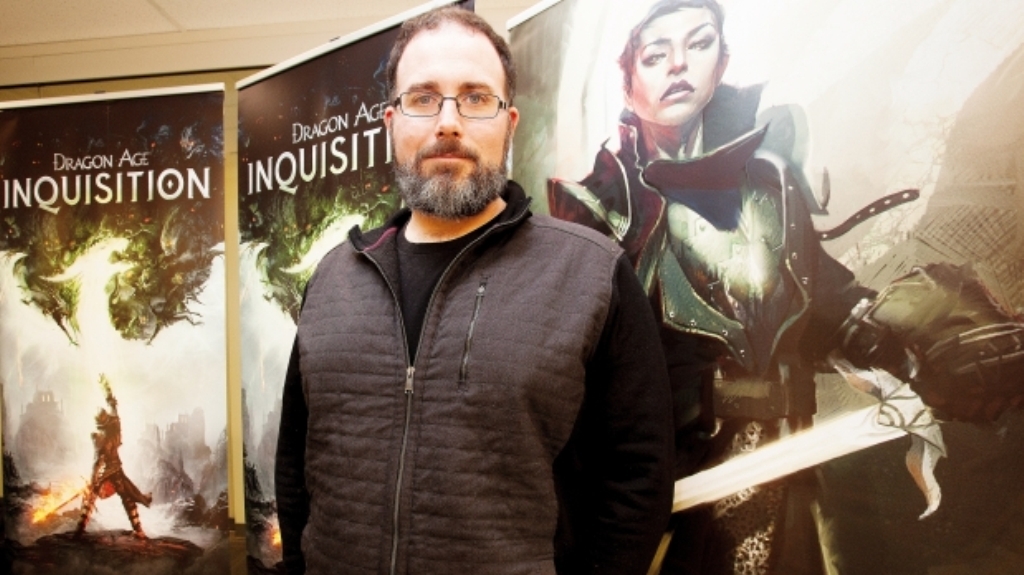 Ο Mike Laidlaw της Bioware αποχωρεί από την εταιρεία έπειτα από 14 χρόνια