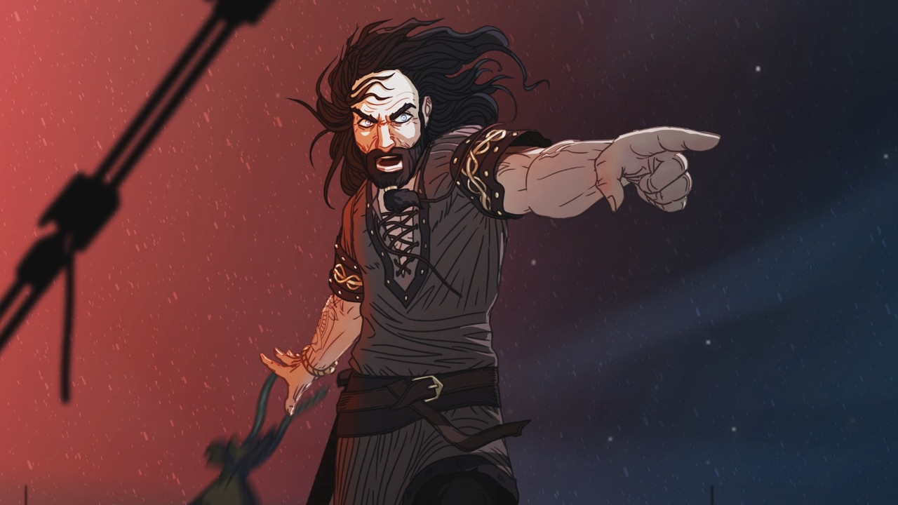 Δωρεάν demo του Dead in Vinland