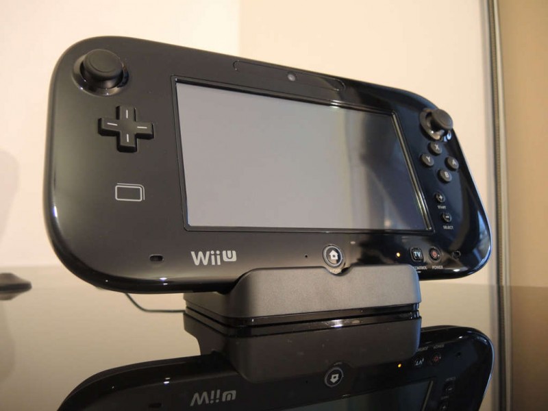 Η Nintendo "σκοτώνει" πρόωρα το Wii U Η Nintendo "σκοτώνει" πρόωρα το Wii U