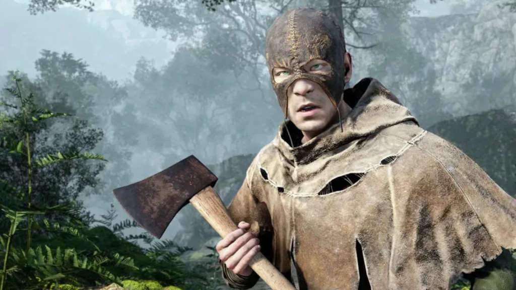 Rebellion: "Πώς μπορούν οι εταιρείες και οργανώνουν games με 2000 άτομα προσωπικό;"