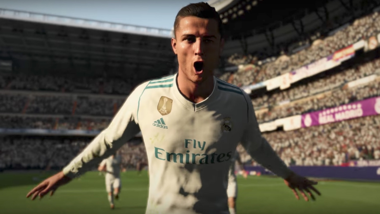 Fifa 18: Exploit της CPU με bronze παίκτες