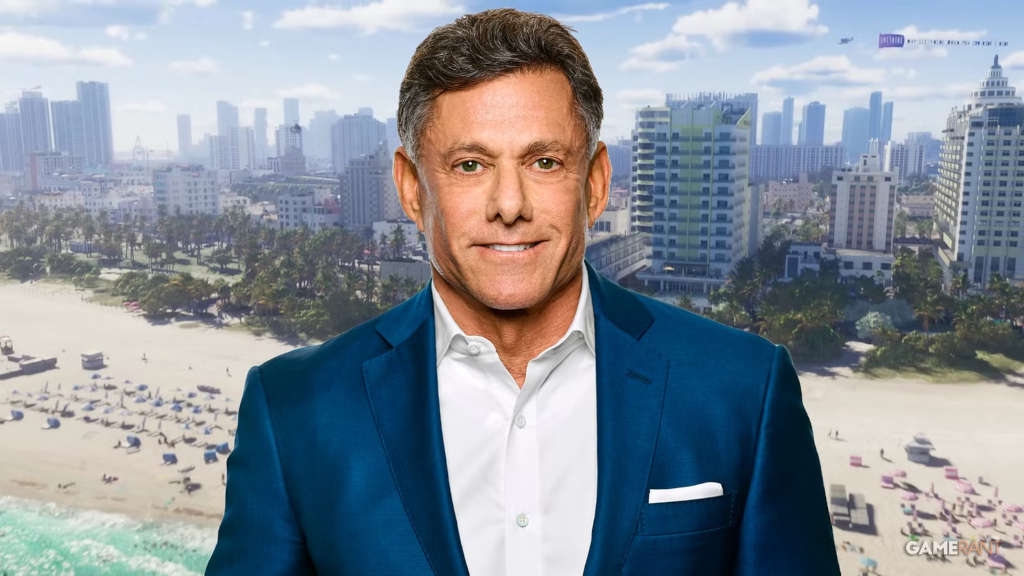 Strauss Zelnick: “Τα παιδιά που αγαπούν το Roblox θα μεγαλώσουν για να παίξουν GTA”