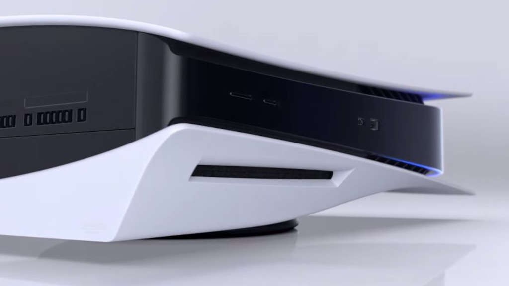Η Sony στοχεύει στο 55% της αγοράς κονσολών με το PS5