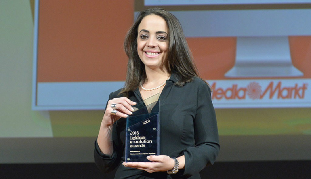 Media Markt: 3 βραβεία στα Lighthouse e-volution Awards