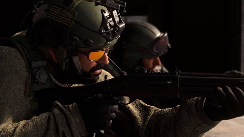 Call of Duty: Warzone: Νέα contracts τύπου Most Wanted 