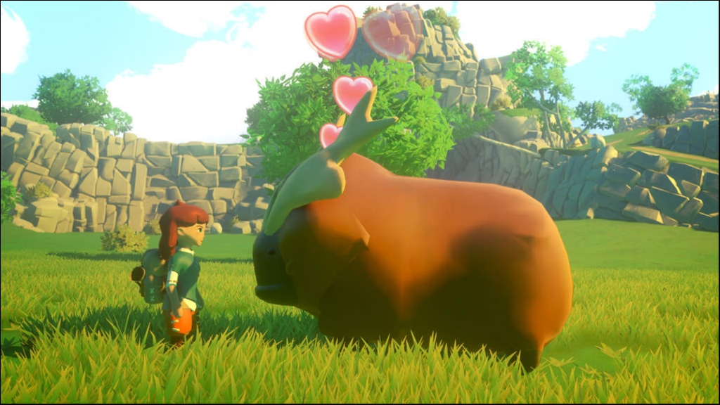 Yonder: The Cloud Catcher Chronicles