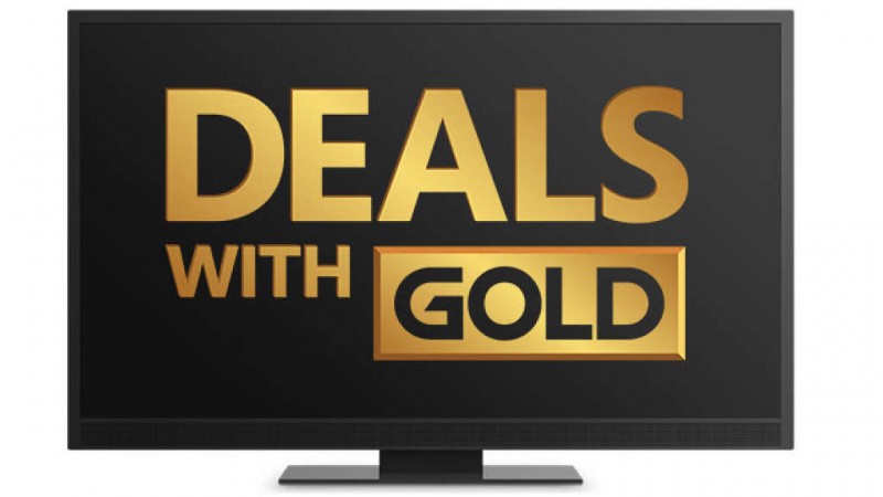 Deals with Gold: Αύγουστος 2015